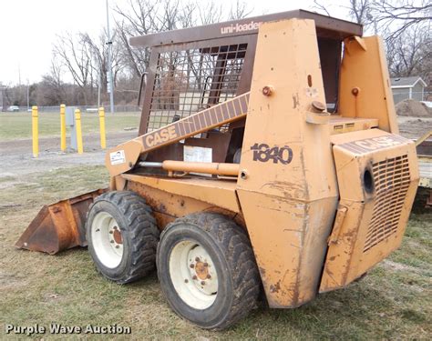 used skid steers kansas city